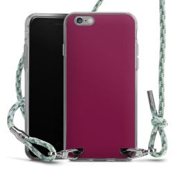 Carry Case Fabric mint-camouflage