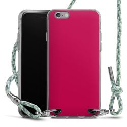 Carry Case Fabric mint-camouflage