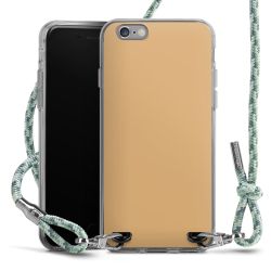 Carry Case Fabric mint-camouflage