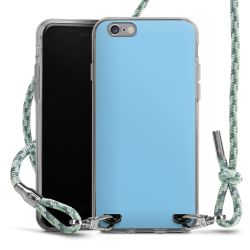 Carry Case Fabric mint-camouflage