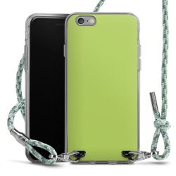 Carry Case Fabric mint-camouflage