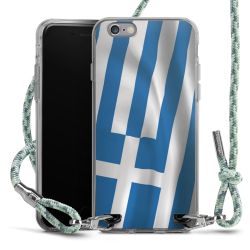 Carry Case Fabric mint-camouflage