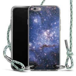 Carry Case Fabric mint-camouflage