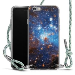 Carry Case Fabric mint-camouflage