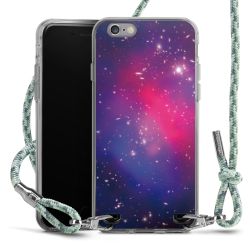 Carry Case Fabric mint-camouflage