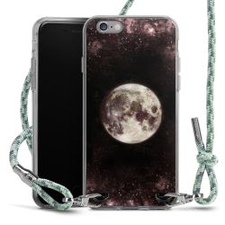 Carry Case Fabric mint-camouflage