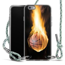 Carry Case Fabric mint-camouflage