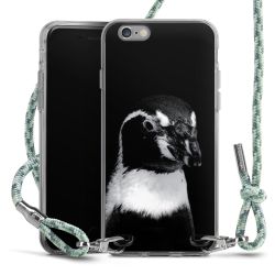 Carry Case Fabric mint-camouflage