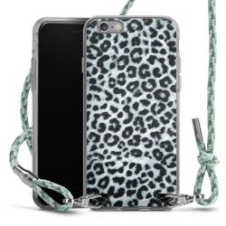 Carry Case Fabric mint-camouflage