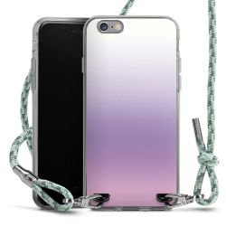 Carry Case Fabric mint-camouflage