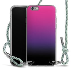 Carry Case Fabric mint-camouflage