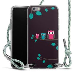 Carry Case Fabric mint-camouflage