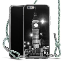 Carry Case Fabric mint-camouflage