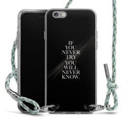 Carry Case Fabric mint-camouflage