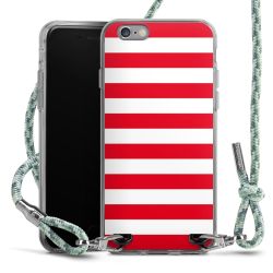 Carry Case Fabric mint-camouflage