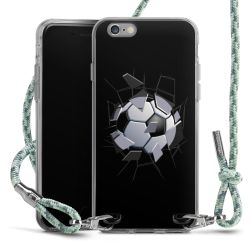 Carry Case Fabric mint-camouflage