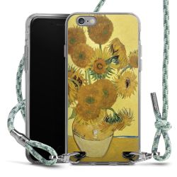 Carry Case Fabric mint-camouflage