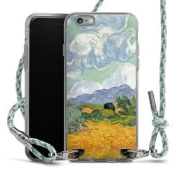 Carry Case Fabric mint-camouflage