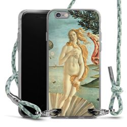 Carry Case Fabric mint-camouflage