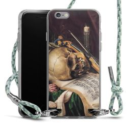 Carry Case Fabric mint-camouflage