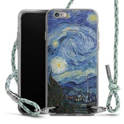 Carry Case Fabric mint-camouflage