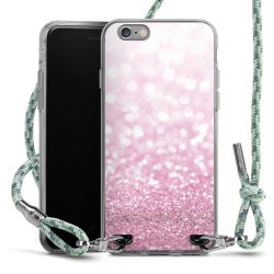 Carry Case Fabric mint-camouflage