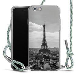 Carry Case Fabric mint-camouflage