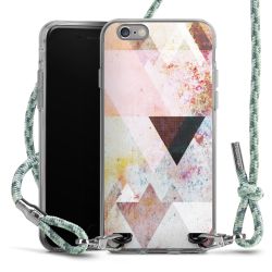 Carry Case Fabric mint-camouflage