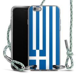 Carry Case Fabric mint-camouflage