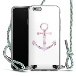 Carry Case Fabric mint-camouflage