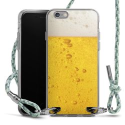 Carry Case Fabric mint-camouflage