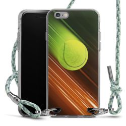 Carry Case Fabric mint-camouflage