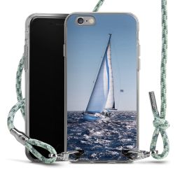 Carry Case Fabric mint-camouflage