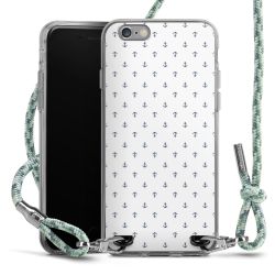 Carry Case Fabric mint-camouflage