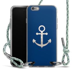 Carry Case Fabric mint-camouflage