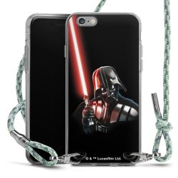 Carry Case Fabric mint-camouflage