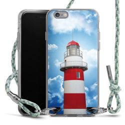 Carry Case Fabric mint-camouflage