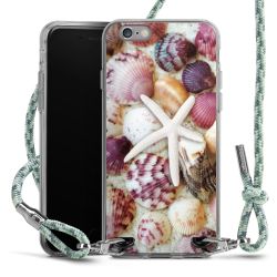 Carry Case Fabric mint-camouflage