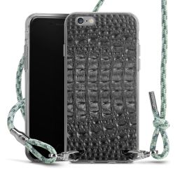 Carry Case Fabric mint-camouflage