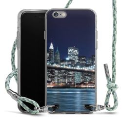 Carry Case Fabric mint-camouflage