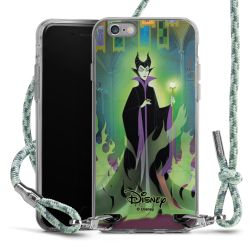 Carry Case Fabric mint-camouflage