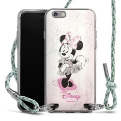 Carry Case Fabric mint-camouflage