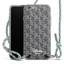 Carry Case Fabric mint-camouflage