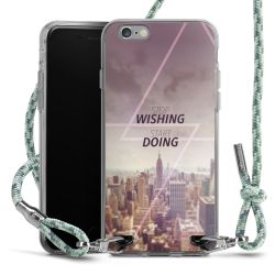 Carry Case Fabric mint-camouflage