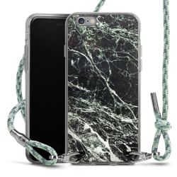 Carry Case Fabric mint-camouflage