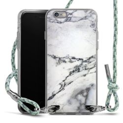 Carry Case Fabric mint-camouflage