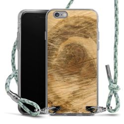 Carry Case Fabric mint-camouflage