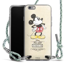 Carry Case Fabric mint-camouflage