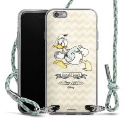 Carry Case Fabric mint-camouflage