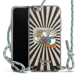 Carry Case Fabric mint-camouflage